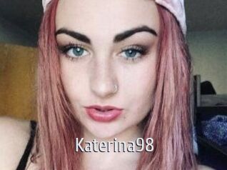 Katerina98 Cigare à moustache