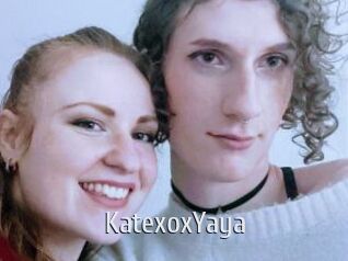 KatexoxYaya Cigare à moustache
