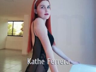 Kathe_Ferrera