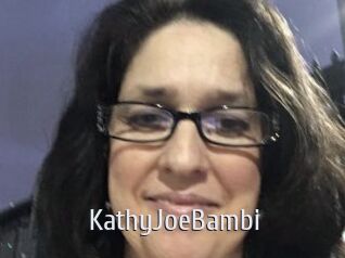 KathyJoeBambi Cigare à moustache