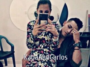 KatiaAndCarlos