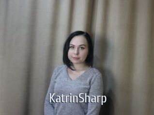 KatrinSharp