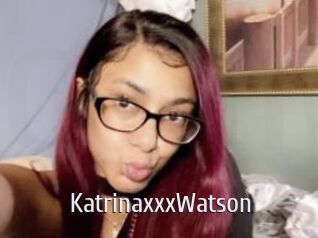 KatrinaxxxWatson