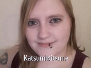 KatsumiKitsune Cigare à moustache