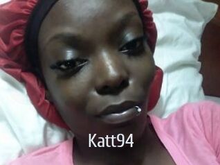 Katt94 Cigare à moustache