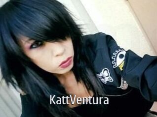 KattVentura Cigare à moustache