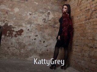 KattyGrey Cigare à moustache
