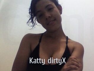 Katty_dirtyX