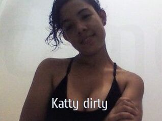 Katty_dirty_