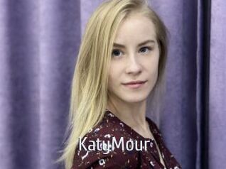 KatyMour Cigare à moustache