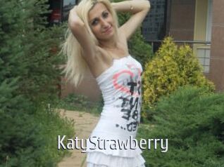 KatyStrawberry Cigare à moustache