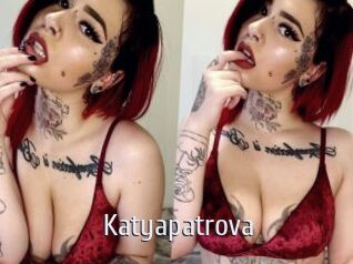 Katyapatrova