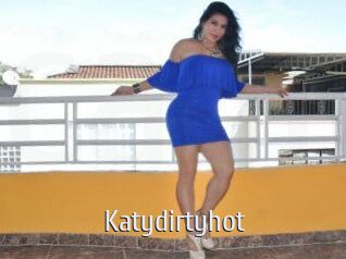Katydirtyhot