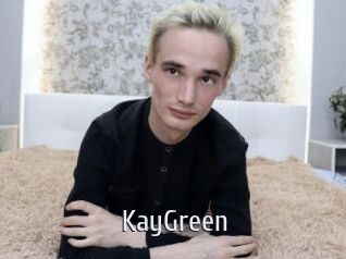 KayGreen