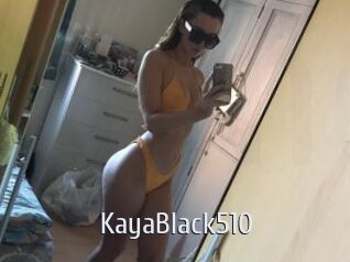 KayaBlack510