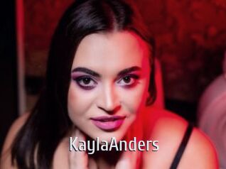 KaylaAnders Cigare à moustache