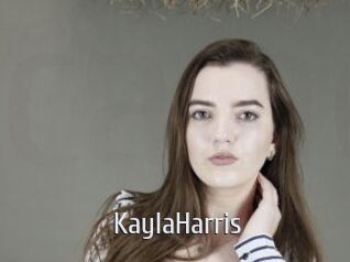 KaylaHarris
