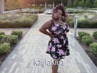 KaylaKiya Cigare à moustache