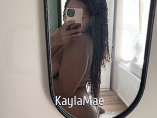 KaylaMae