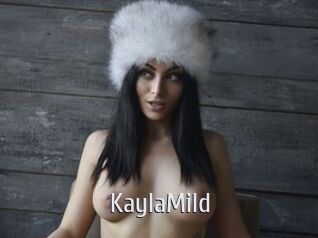 KaylaMild Cigare à moustache