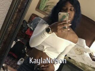Kayla_Nelson Cigare à moustache