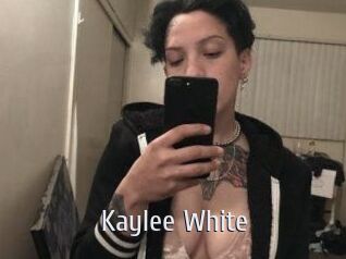 Kaylee_White
