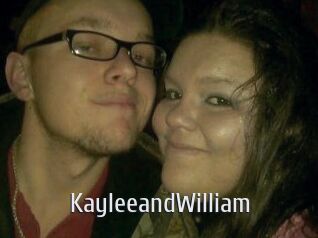 Kaylee_and_William