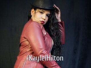 KayleiHilton