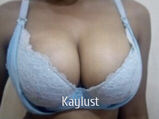 Kaylust