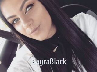 KayraBlack