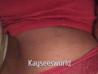 Kayseesworld