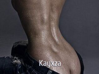 Kayxza Cigare à moustache