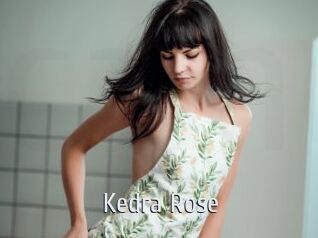 Kedra_Rose Cigare à moustache