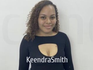 KeendraSmith