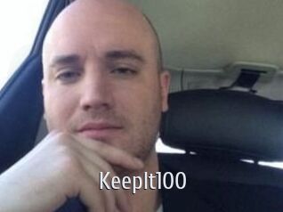KeepIt100