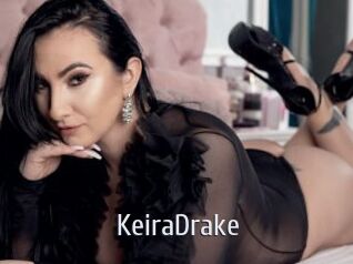 KeiraDrake Cigare à moustache