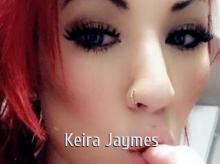 Keira_Jaymes Cigare à moustache