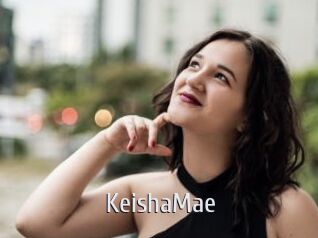 KeishaMae Cigare à moustache