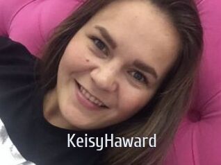 KeisyHaward