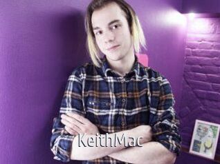 KeithMac