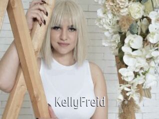 KellyFreid