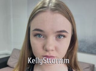 KellySttormm Cigare à moustache