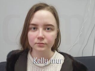 Kelly_mur Cigare à moustache