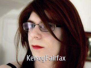 KelseyFairfax Cigare à moustache