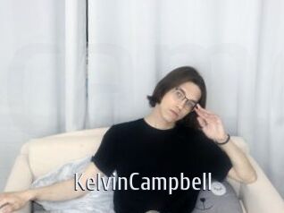 KelvinCampbell Cigare à moustache