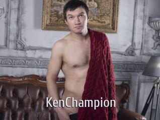 KenChampion