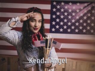 KendalAngel