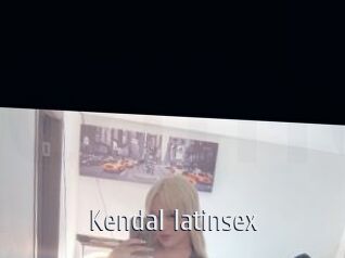 Kendal_latinsex