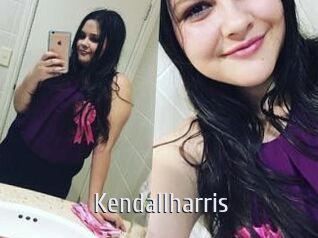 Kendallharris