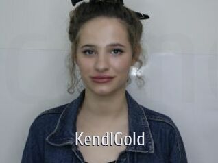 KendlGold Cigare à moustache
